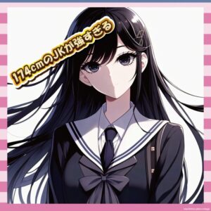 【画像】JK「太もも太いかな…」見た瞬間、俺ら即落ちｗｗｗｗ