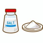 【討論】WHO「塩分は１日５ｇまでだぞ」