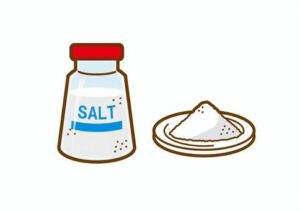 【討論】WHO「塩分は１日５ｇまでだぞ」