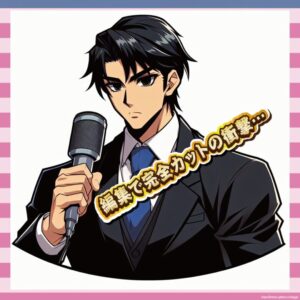 【悲報】山本賢太アナ、オンカジ疑惑で番組から消えるｗｗｗｗ