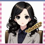 【朗報】花井美理さん、胸3カップ成長して20年ぶりに復活wwww