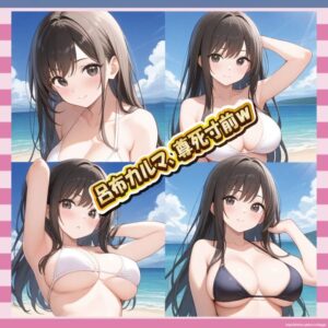 【画像】呂布カルマ、カメラ小僧たちの“兵団感”に圧倒される