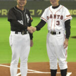 【討論】長嶋茂雄と王貞治の現役時代ってすごかったのかな？