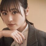 【元々は？】福原遥さんの「あるドラマ」に複雑な心境を抱くことに