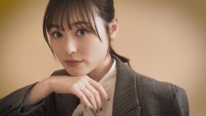 【元々は？】福原遥さんの「あるドラマ」に複雑な心境を抱くことに