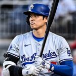 【画像6枚】大谷翔平さんの公式イラスト、美化されすぎてしまうｗｗｗｗ