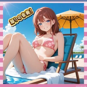 【怒報】藤田ニコル、水着投稿に“キモコメント”続出！「マジで気持ち悪過ぎる」と一喝