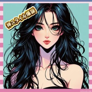 【画像】REIKAとかいう「映える女」界の頂点、完全に優勝