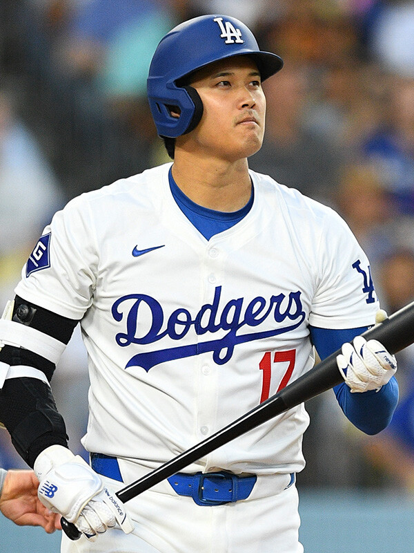 【悲報】大谷ホームランダービー辞退Wwwwwwww