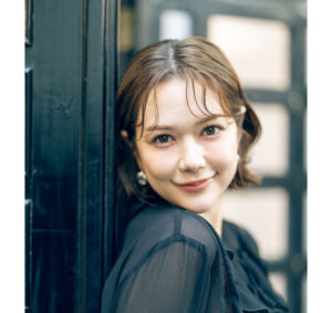 【いつの時代も?】村重杏奈さんの「ある思い」に昔から変わらないと言われることに