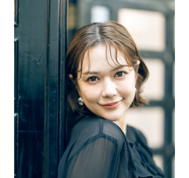 【いつの時代も？】村重杏奈さんの「ある思い」に昔から変わらないと言われることに