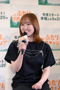 【タレント】本田望結(21)「話しかけてほしくてよく1人で居酒屋に行く。私を見かけたら話しかけて」