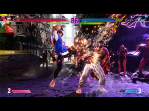 【討論】マジでスト6って史上最高の格ゲーじゃね?