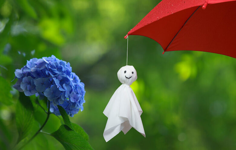 【悲報】梅雨、雨も降らずに明けだす・・・