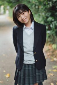 【画像8枚】アップアップガールズ（2）を卒業した佐々木ほのかが水着グラドルの道を歩み始める