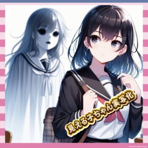 【朗報】実写『見える子ちゃん』、ガチで大当たりｗｗｗｗｗ