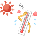 【悲報】明日、今年の6月19日史上最大の暑さにｗｗｗｗｗｗｗｗｗｗｗｗｗｗｗｗｗｗｗｗｗｗｗｗ