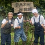 【悲報】DASH村って・・解散するの！？