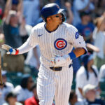 【MLB】鈴木誠也さん、地味に松井秀喜さんを超えていた!