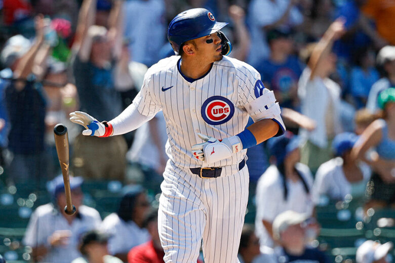 【MLB】鈴木誠也さん、地味に松井秀喜さんを超えていた!