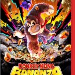 【朗報】ドンキーコングボナンザ、めちゃくちゃ面白そう