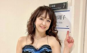 【危ない？】相田翔子さんへの「ある指摘」に危険視される事態に