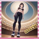 【画像】カルバンクラインの地味エロ下着、控えめに言ってアリ