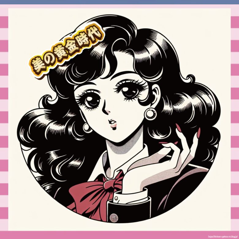 美の黄金時代-イメージ