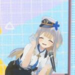 【画像】にじさんじのこのキャラクター、可愛すぎ！！