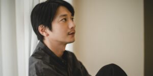 【設定？】向井理さんの「ある映画」によくあると言われることに