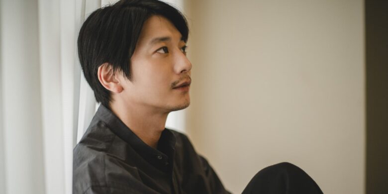 【設定？】向井理さんの「ある映画」によくあると言われることに