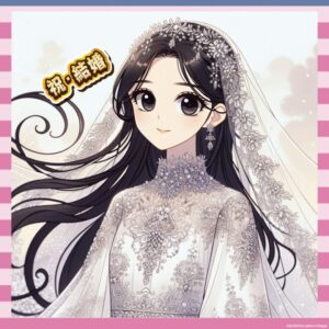 【祝】春名風花(24)、41歳の岩崎MARK雄大と結婚wywywywy