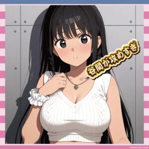 【画像19枚】上坂すみれさん、たわわな谷間でオタクを破壊しにくるｗｗｗ