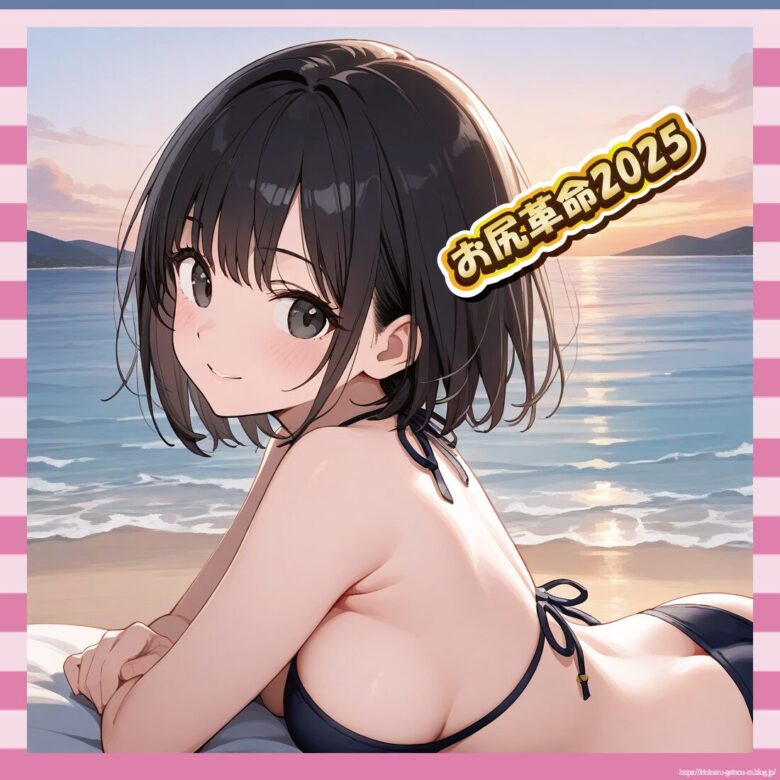 【画像9枚】小池里奈さん、ガードレールに乗っただけで伝説作ってしまう