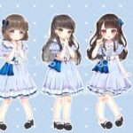 【画像】誰を選びますか？