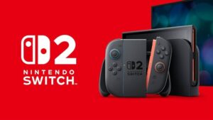 【朗報】Switch2爆売れ、フランスで初動20万台販売。歴代記録に2倍の差をつける