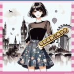 【かわいさ爆発】原菜乃華ちゃん、令和最強の美少女現る！