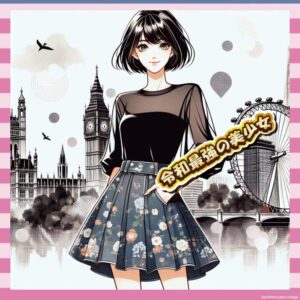 【かわいさ爆発】原菜乃華ちゃん、令和最強の美少女現る!