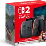 【悲報】Switch2、やっぱり転売されてる