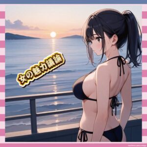 【画像】女の魅力論争、ケツ派が圧倒的すぎるんやがｗｗｗ