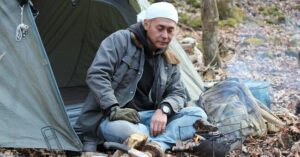 【大丈夫?】ヒロシの「ある報告」に少し心配なことが出る事態に