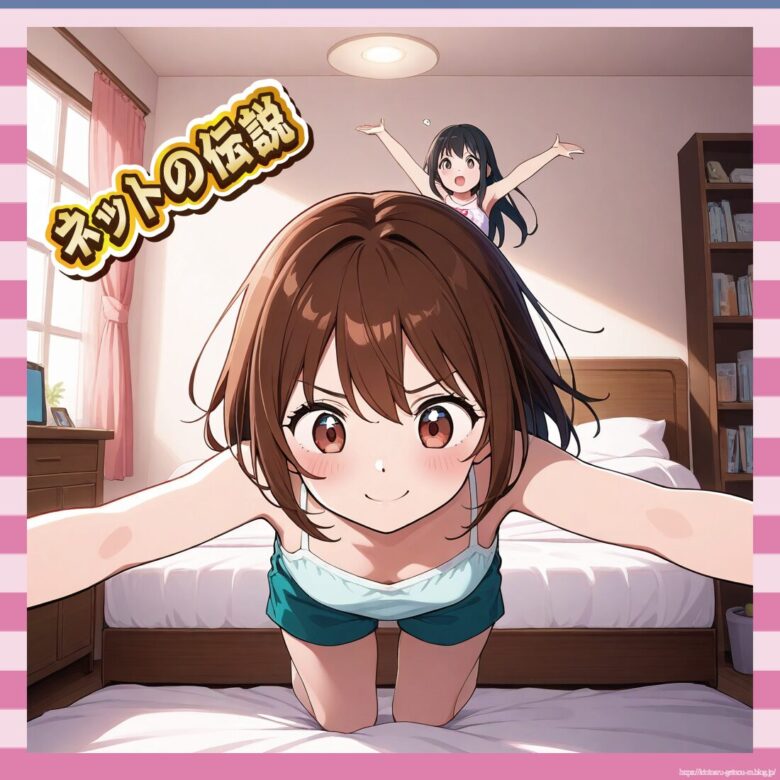 ギャル-イメージ