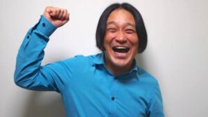 【あっちの方が？】永野の「ある発言」に例の人と区別がつかない事態に