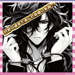 【悲報】宮島三郎さん、ウシジマくんの世界に入りすぎてリアル詐欺師に…