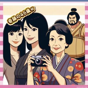 【画像】現在の奥菜恵＆国仲涼子、普通にアリやろこれ