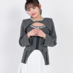 【祝報】今日は アンジュルム 後藤花さんが17歳の誕生日です！