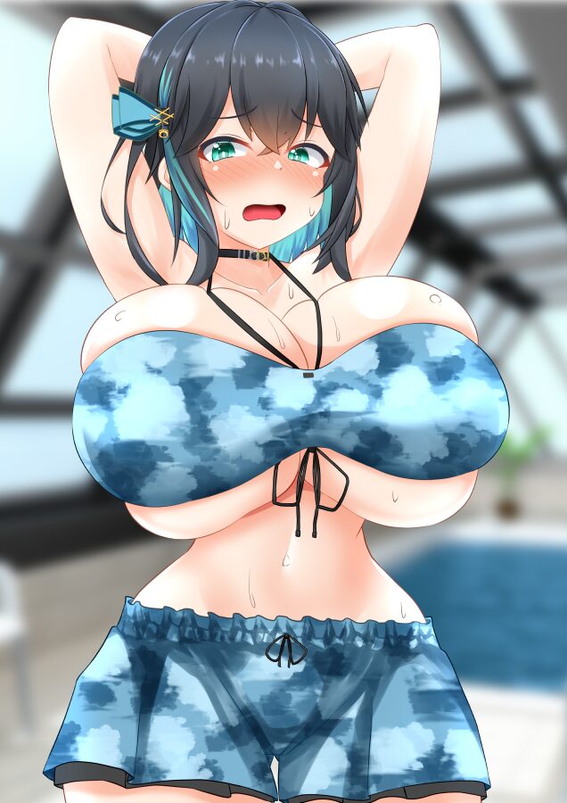 【討論】別におっぱいはデカければ良いってもんじゃないぞ