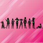 【画像】30年前のグラドル、今見ても全然イケる説