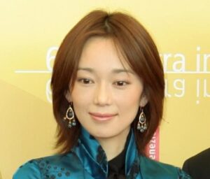 【この世代は？】葉月里緒奈さんの「ある姿」に他にも気になる人が出てくることに