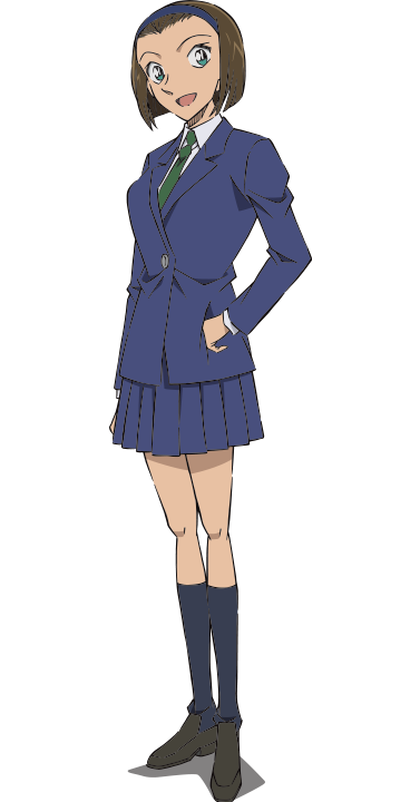 【画像】コナンの園子（全盛期）、ガチで可愛いｗｗｗｗｗｗｗｗｗｗｗｗｗｗｗｗｗｗｗｗｗ